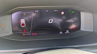 CUPRA Leon 2024 - POCOS KILÓMETROS ETIQUETA ECO