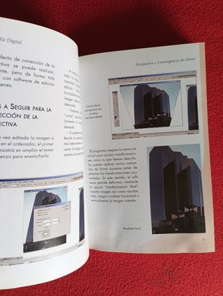 Libro Fotografía Digital