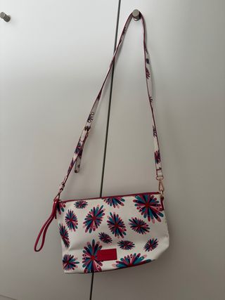 Bolso Desigual - Multicolor