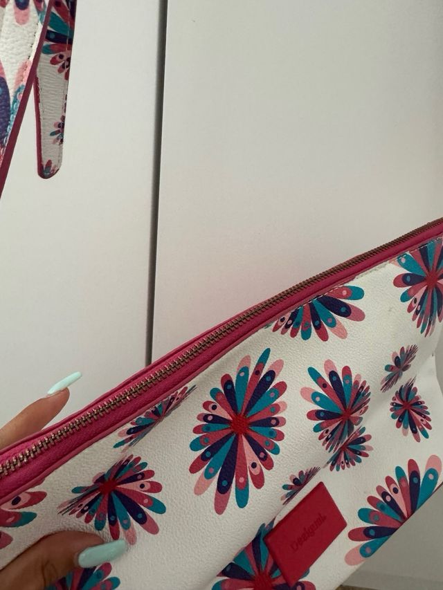 Bolso Desigual - Multicolor