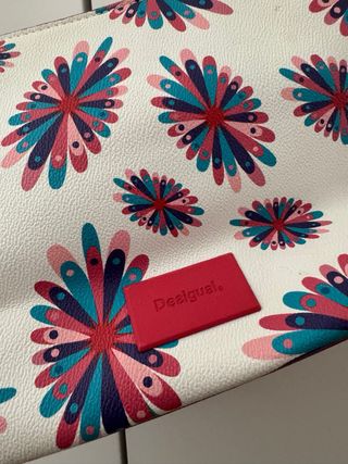 Bolso Desigual - Multicolor