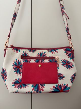 Bolso Desigual - Multicolor