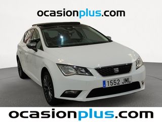SEAT León 1.4 TSI ACT S&S Style DSG 110 kW (150 CV)
