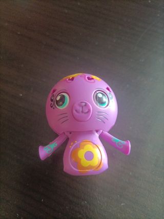 2 Muñecos Shopkins