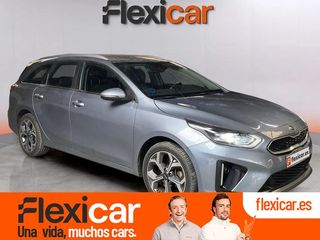 Kia Ceed Tourer 1.6 GDi PHEV 104kW (141CV) eDrive