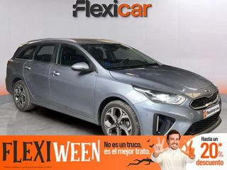Kia Ceed Tourer 1.6 GDi PHEV 104kW (141CV) eDrive