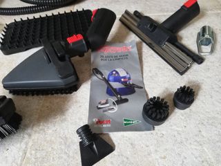 Accesorios Limpiadora Vapor