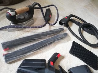 Accesorios Limpiadora Vapor