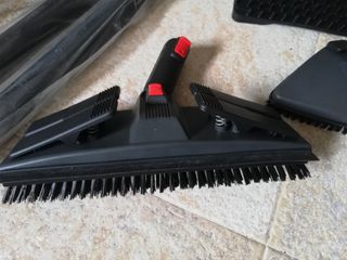 Accesorios Limpiadora Vapor