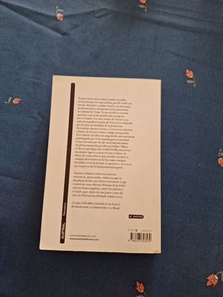 Lo que el día debe a la noche