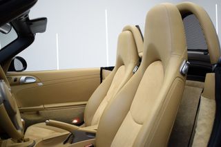 Porsche Boxster Boxster 