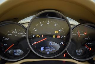 Porsche Boxster Boxster 