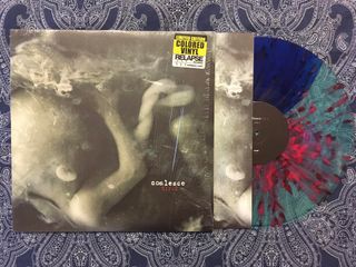 Coalesce 012:2 LP Vinilo