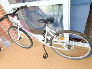 Bicicleta montaña Speed 26"