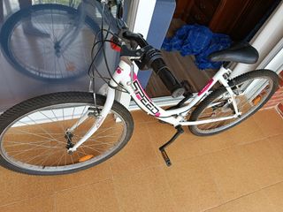 Bicicleta montaña Speed 26"
