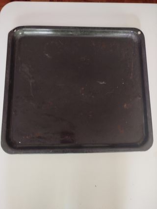 Bandeja Horno - Antiadherente