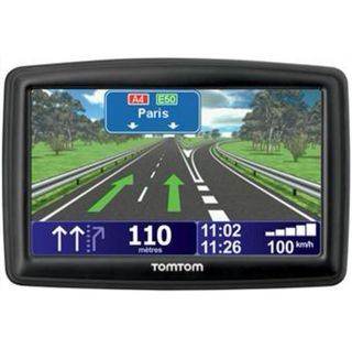 TomTom XL Classic GPS
