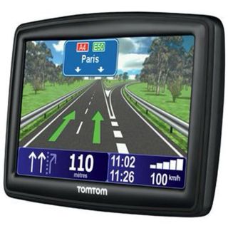 TomTom XL Classic GPS