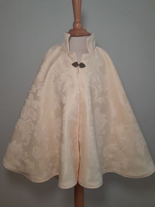Capa fallera