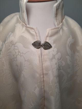 Capa fallera