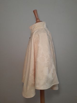 Capa fallera