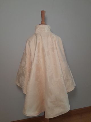 Capa fallera