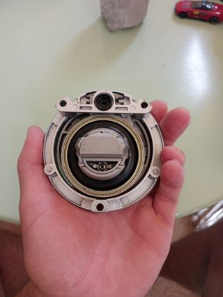 Tapón gasolina Honda CBR/CBF 500