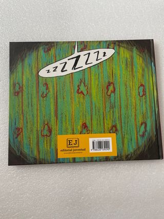 Libro infantil NO INTERRUMPAS, KIKA 