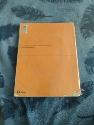 Lengua castellana y Literatura 1 Bachillerato (...