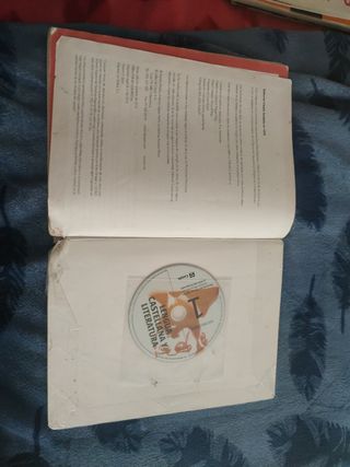 Lengua castellana y Literatura 1 Bachillerato (...