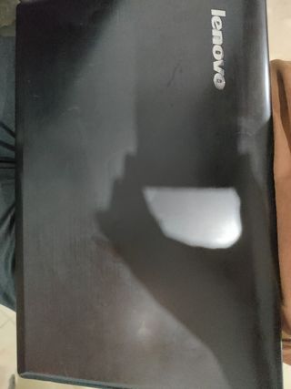 Lenovo g580 Pantalla original 
