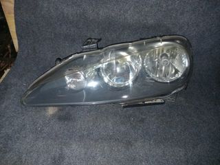 Faro delantero Alfa Romeo 147 (2007)