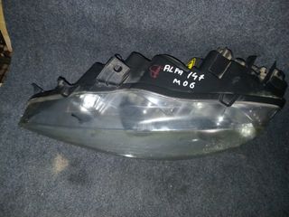 Faro delantero Alfa Romeo 147 (2007)
