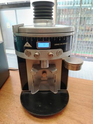molinillo industrial mahlkonig k30 