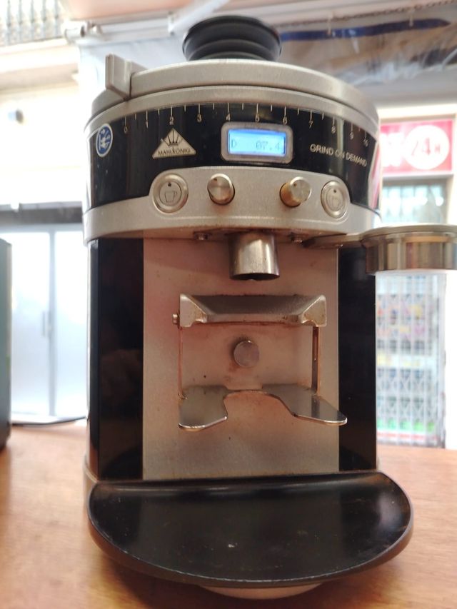 molinillo industrial mahlkonig k30