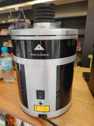 molinillo industrial mahlkonig k30 