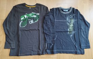 Camisetas niño 9-10 años