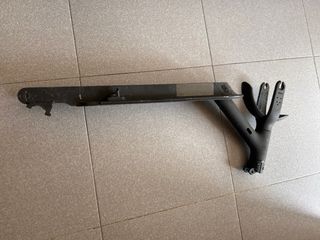 Marco Xiaomi Patinete Eléctrico