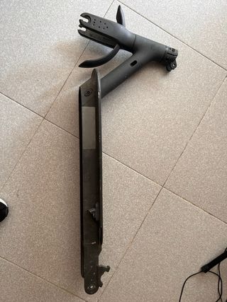 Marco Xiaomi Patinete Eléctrico