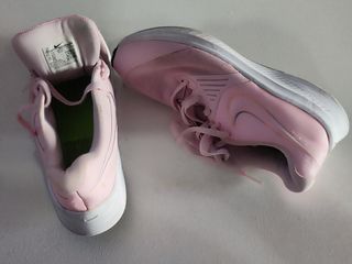 Zapatillas Nike Rosa - Mujer