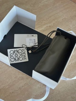 Gafas de SOL LOEWE Beveled Cateye - A ESTRENAR 