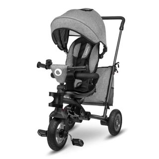Triciclo Lionelo Plegable