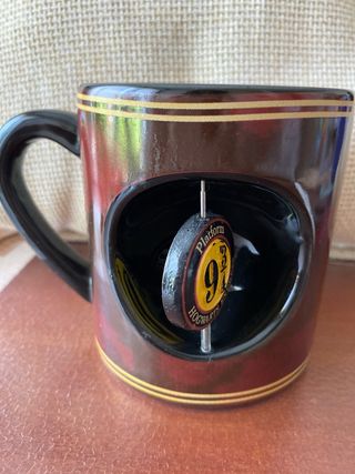 Taza Hogwarts Expreso