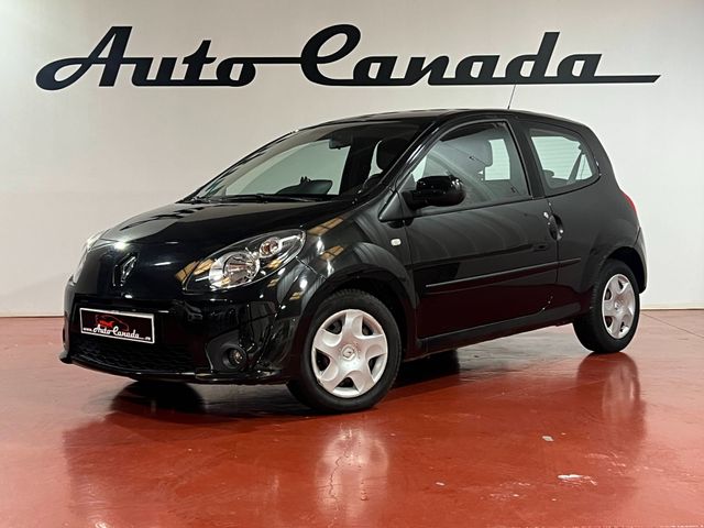 Renault Twingo Dynamique 2010 1.2 75 eco2 E5