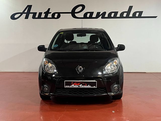 Renault Twingo Dynamique 2010 1.2 75 eco2 E5
