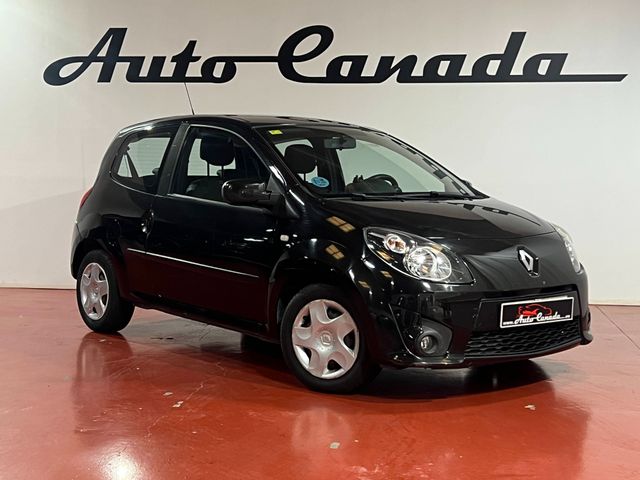 Renault Twingo Dynamique 2010 1.2 75 eco2 E5