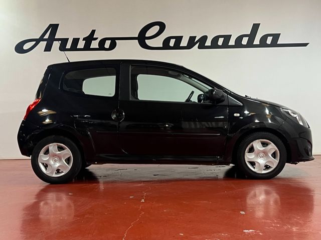 Renault Twingo Dynamique 2010 1.2 75 eco2 E5