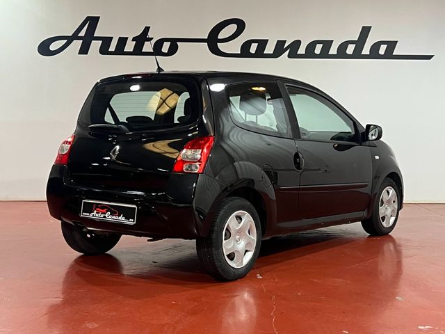 Renault Twingo Dynamique 2010 1.2 75 eco2 E5
