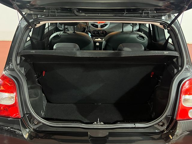 Renault Twingo Dynamique 2010 1.2 75 eco2 E5