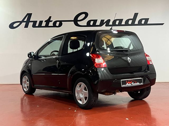 Renault Twingo Dynamique 2010 1.2 75 eco2 E5